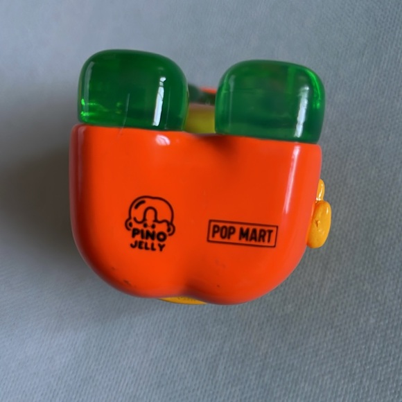 POP MART x PINO JELLY Prince Curry Figurine - Picture 9 of 14